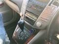 2008 Toyota Harrier