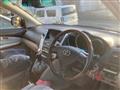 2008 Toyota Harrier