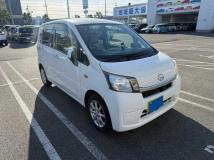2013 Daihatsu Move