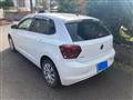 2018 Volkswagen Polo