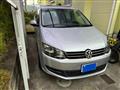 2013 Volkswagen Sharan