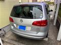2013 Volkswagen Sharan