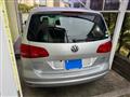 2013 Volkswagen Sharan
