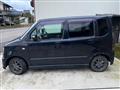 2007 Suzuki Wagon R