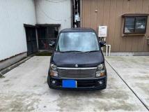 2007 Suzuki Wagon R