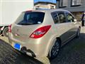 2009 Nissan Tiida