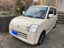 2009 Suzuki Alto