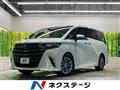 2024 Toyota Alphard G