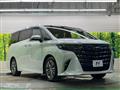2024 Toyota Alphard G
