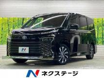 2023 Toyota Voxy