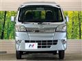 2017 Daihatsu Hijet Truck