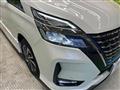 2021 Nissan Serena