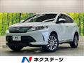 2019 Toyota Harrier