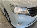 2013 Nissan Serena