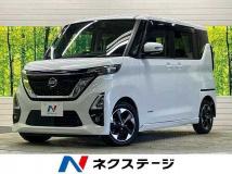 2021 Nissan ROOX
