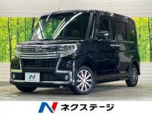 2017 Daihatsu Tanto