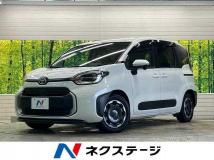 2022 Toyota Sienta