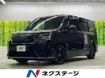 2023 Honda Step WGN