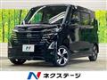 2025 Nissan ROOX