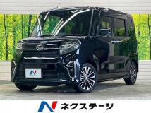 2019 Daihatsu Tanto