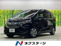 2018 Honda Freed