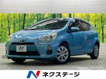 2012 Toyota AQUA