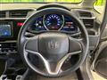 2015 Honda Fit Hybrid