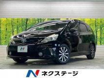 2013 Toyota PRIUS α