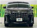 2019 Toyota Alphard G
