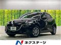 2018 Mazda Demio