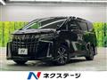 2019 Toyota Alphard G