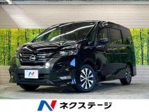2019 Nissan Serena