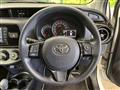 2019 Toyota Vitz