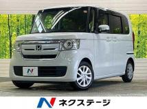 2019 Honda N BOX