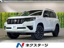 2023 Toyota Land Cruiser Prado
