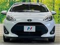 2017 Toyota AQUA