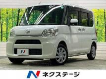 2017 Daihatsu Tanto