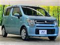 2017 Suzuki Wagon R