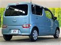 2017 Suzuki Wagon R