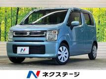 2017 Suzuki Wagon R