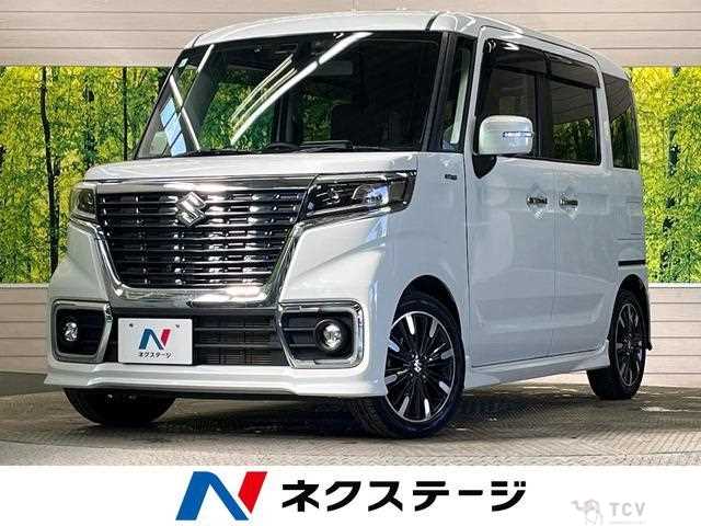 2019 Suzuki Suzuki Others
