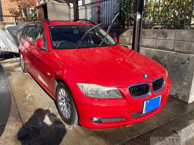 2009 BMW 3 Series