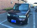 2009 Nissan Cube