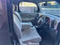 2009 Nissan Cube
