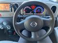 2009 Nissan Cube