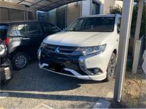 2018 Mitsubishi Outlander