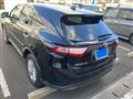2018 Toyota Harrier