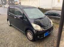 2009 Daihatsu Move