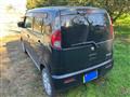 2012 Suzuki MR Wagon