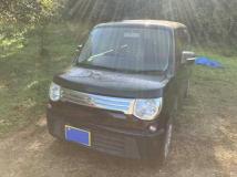 2012 Suzuki MR Wagon